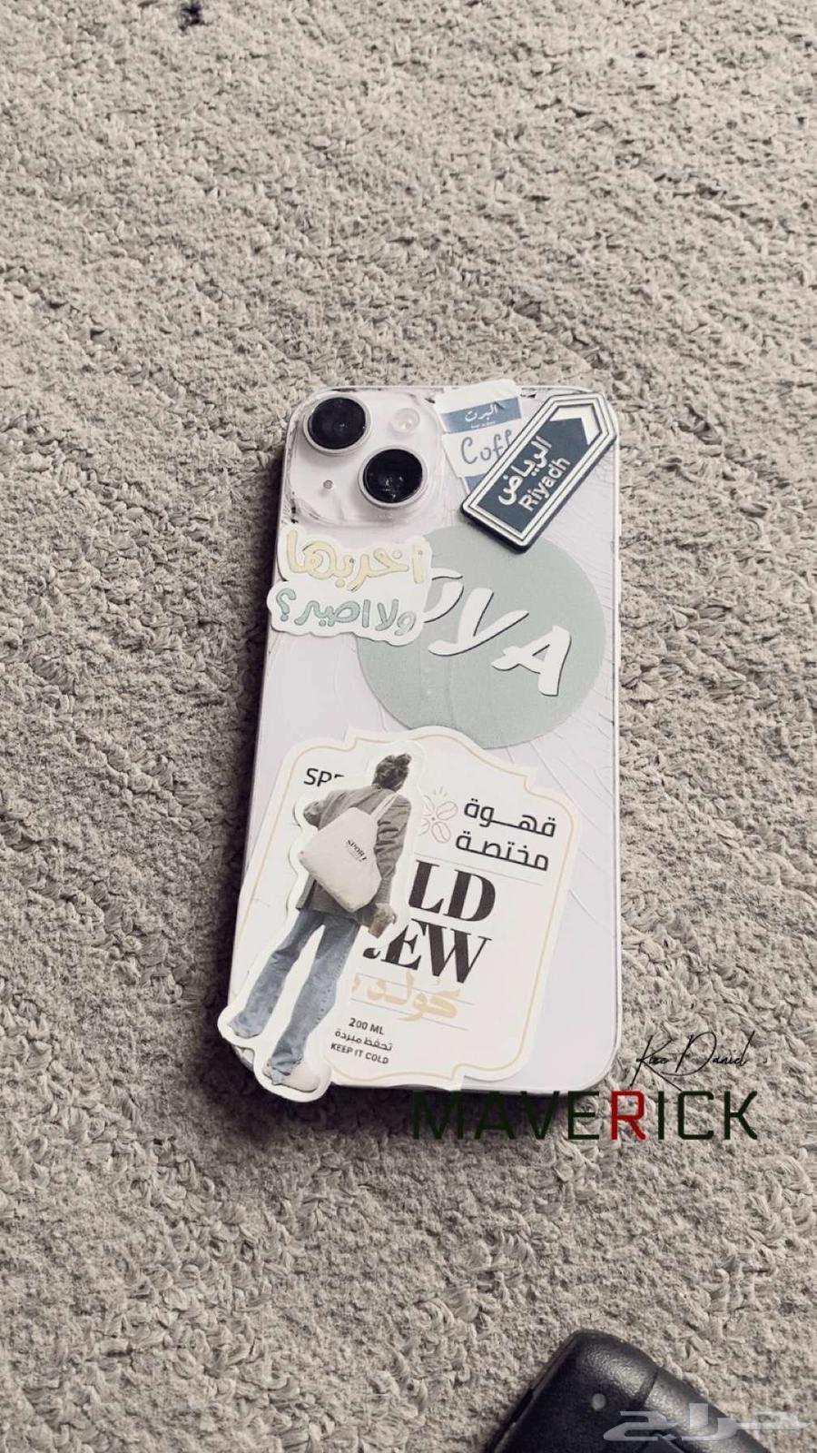 آيفون 14 عادي غير مفكوك64333873878274110