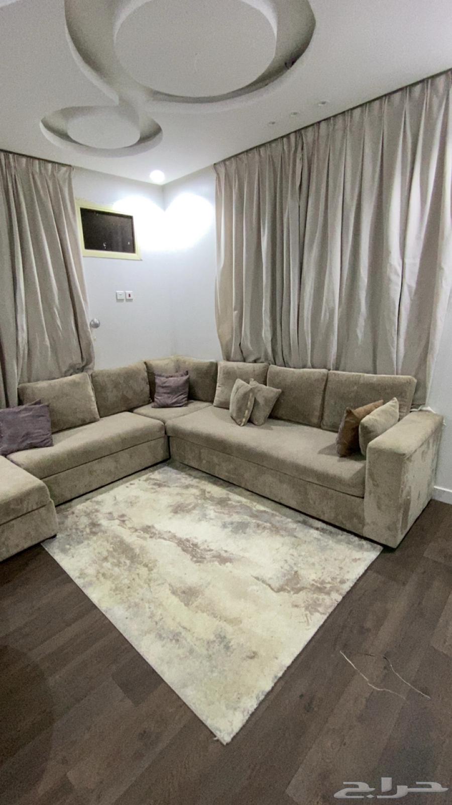 كنب للبيع نظيف64345180370947111