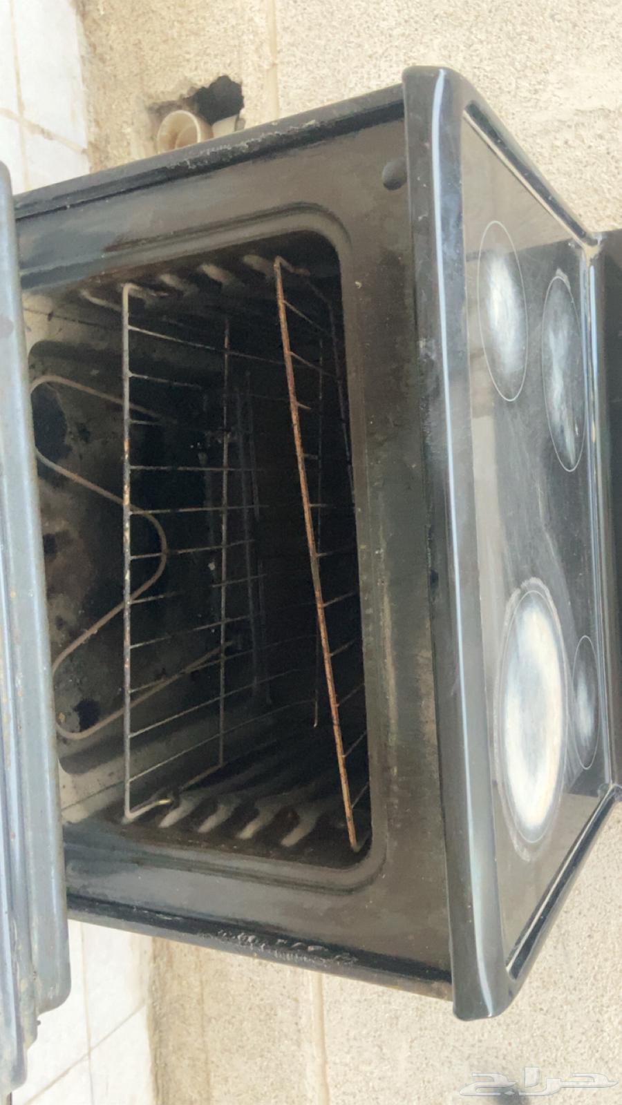 فرن للبيع بيعه سريعه64344391773314112