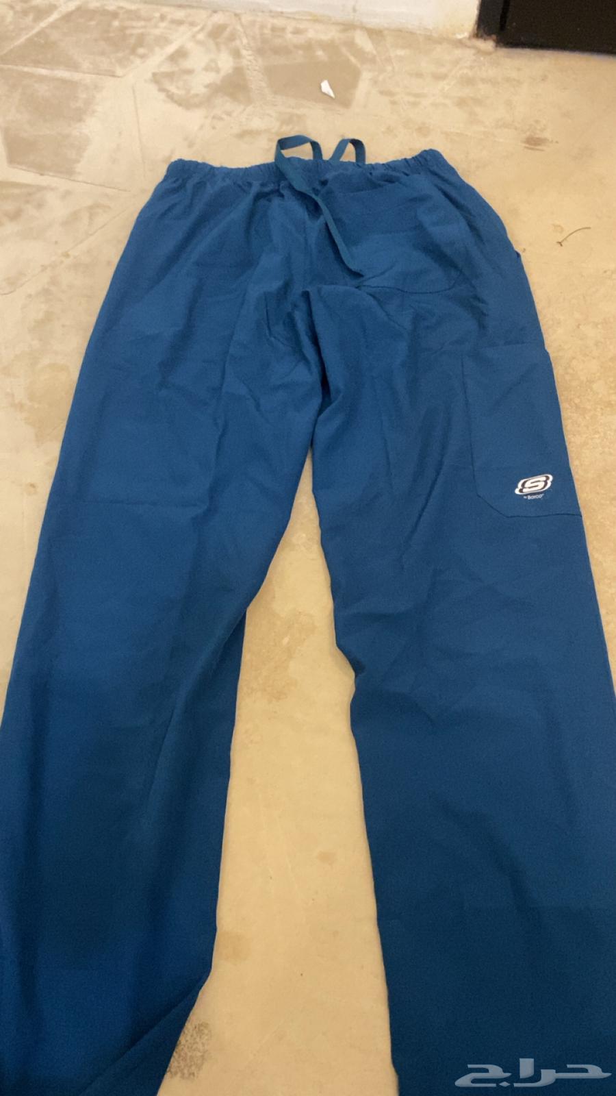 سكراب لبس طبي جديييد و على الشرط64346650831745113