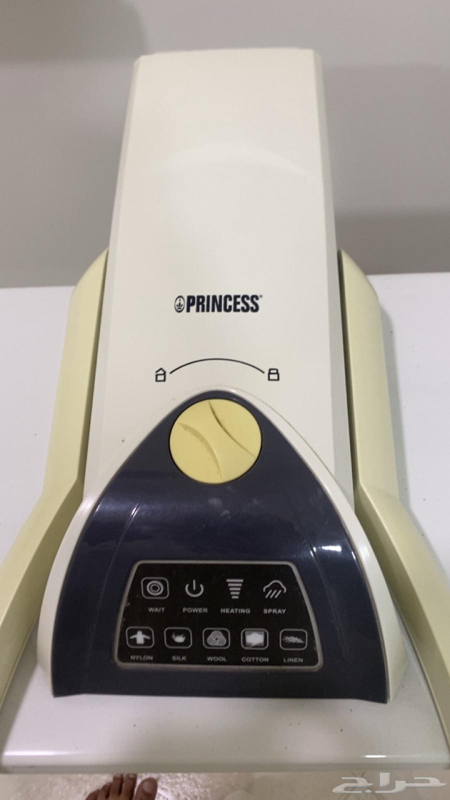 كاويه كبس للبيع ماركة   ( PRINCESS )64345448313219112