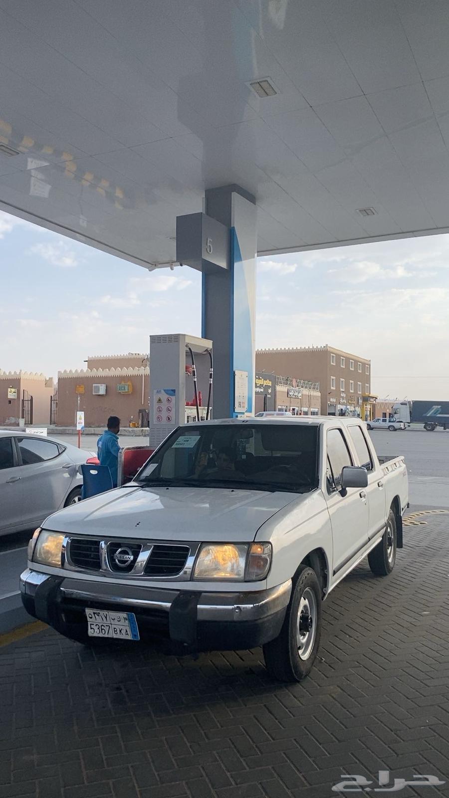 ددسن ألفين 2002 مسقط الي يبه يتوصل عن طريق حراج64477548353410112