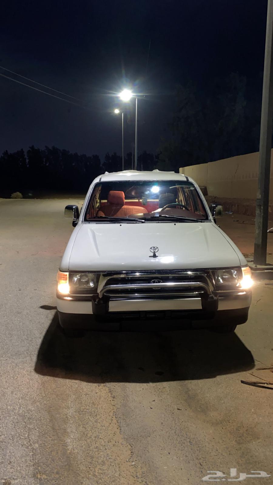 هايلكس 2000 عليها خط 200164486579295107111