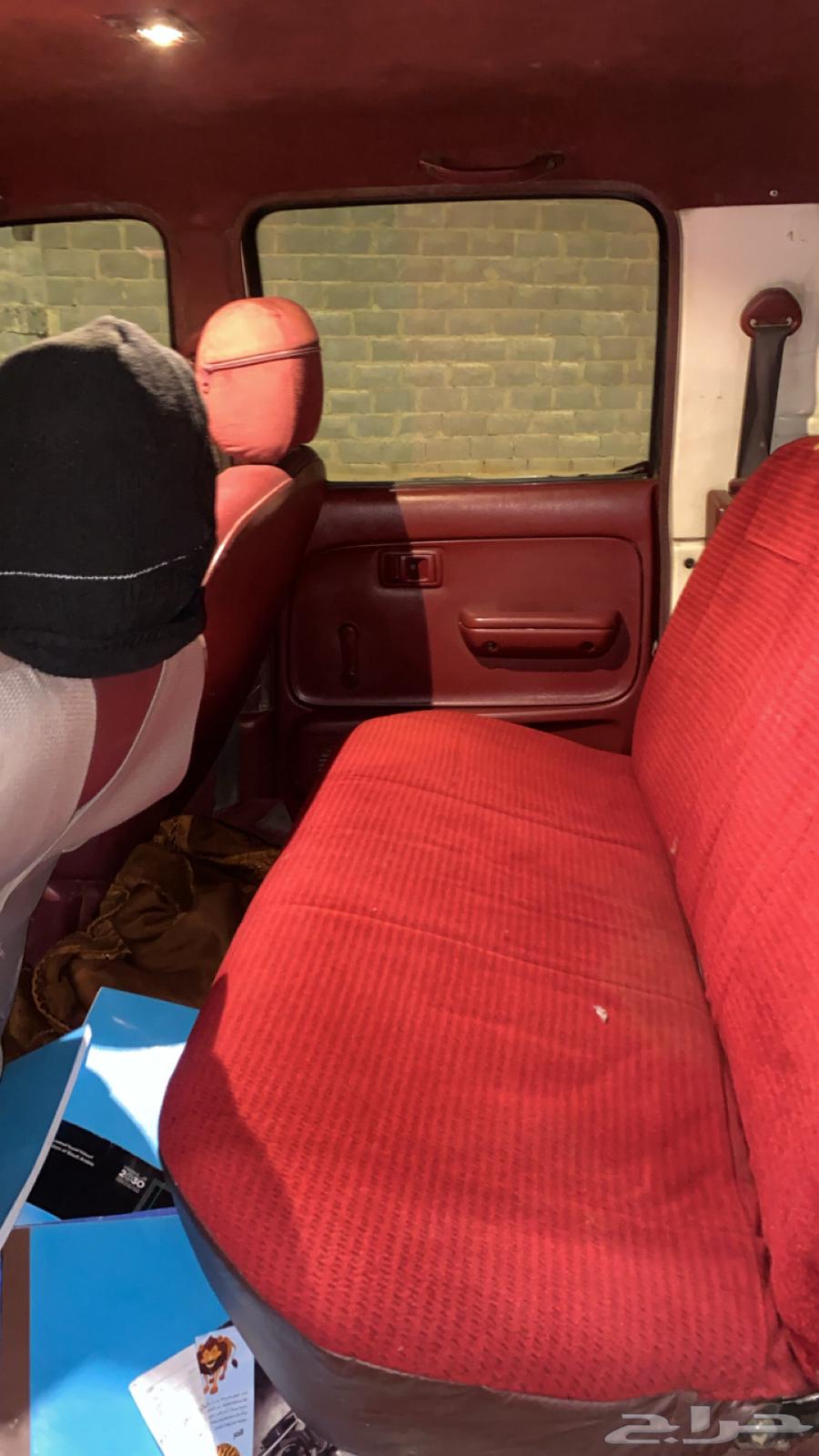 هايلكس 2000 عليها خط 200164486579295107114