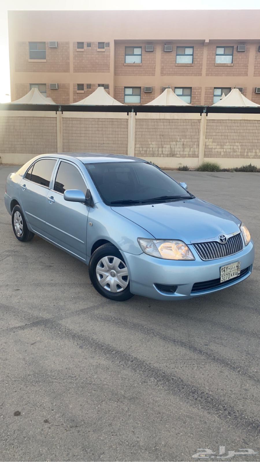 Corolla 200564481845374849111