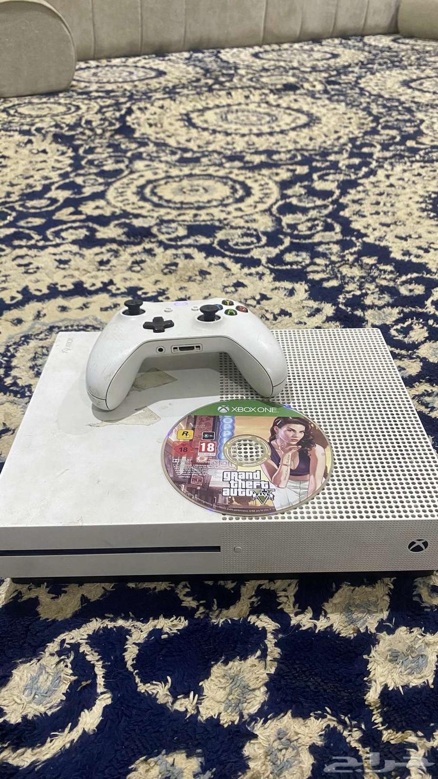 للبيع Xbox64350718406785111