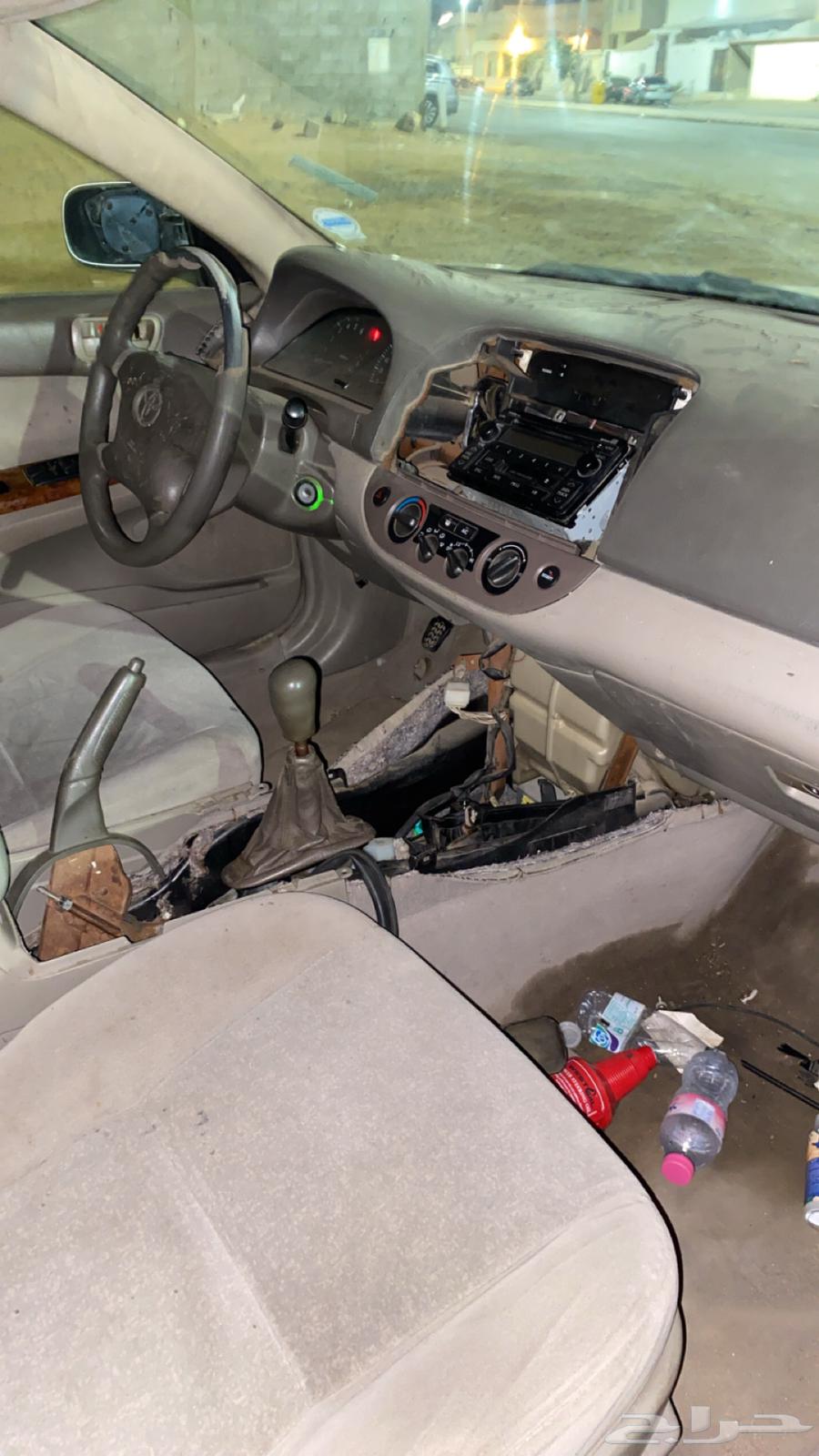 Camry 200664486054355201111