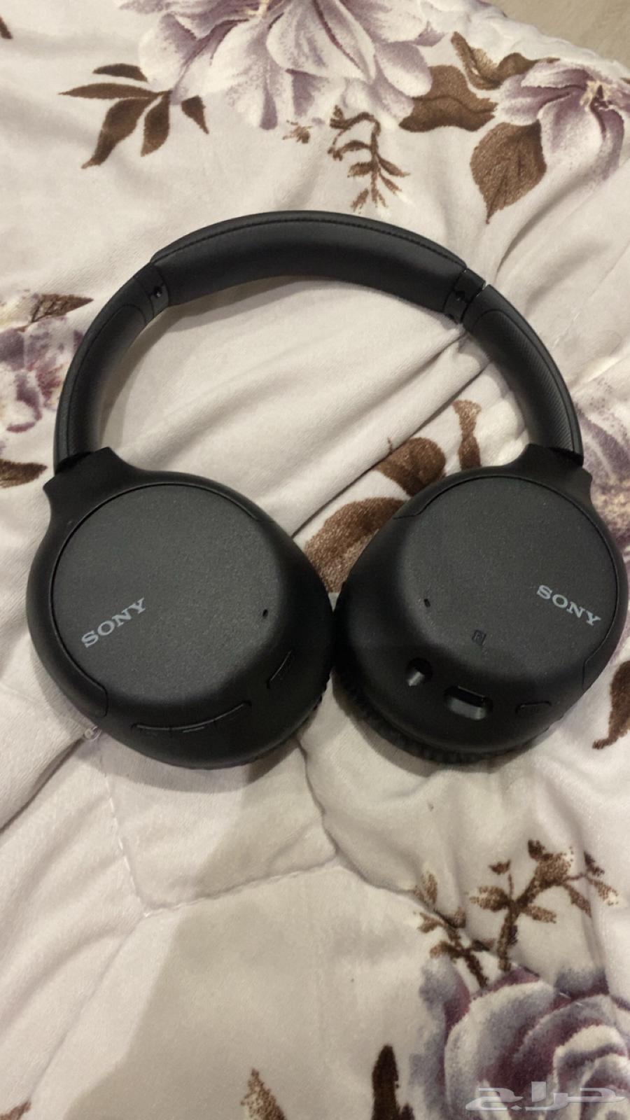 سماعة سوني للبيع64341343670786111