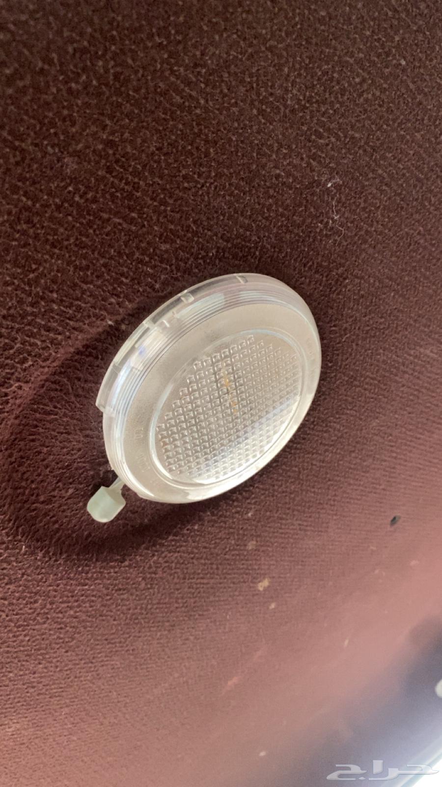 Cream LED ceiling light base64490509656578110