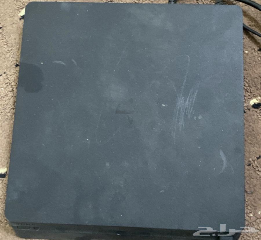 سوني 4 نظيففف64339211192834110