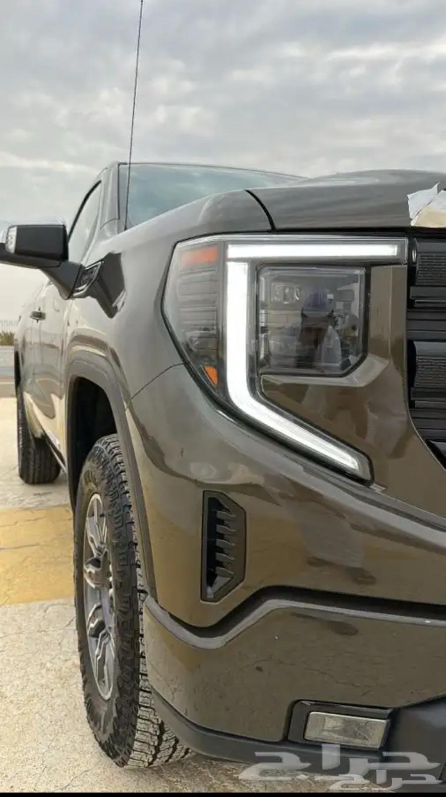 جمس سيرا2023 اخر دفعه. الفيشن وكالة. شبه الأصفار.64492148341506114