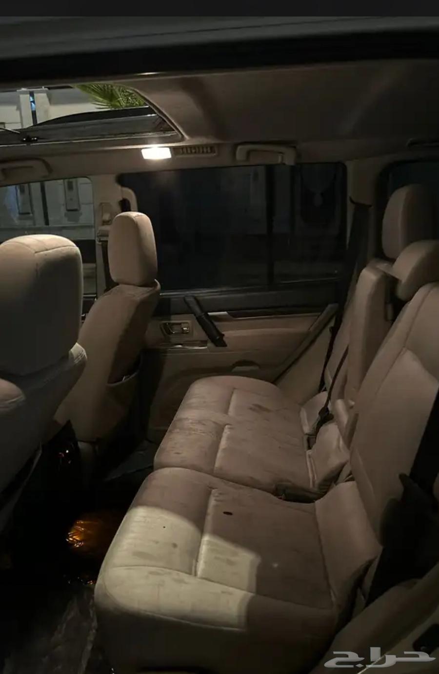 2013 قير اوتماتيك بنزين الممشى 292 ألف كيلو دبل64493559337857112