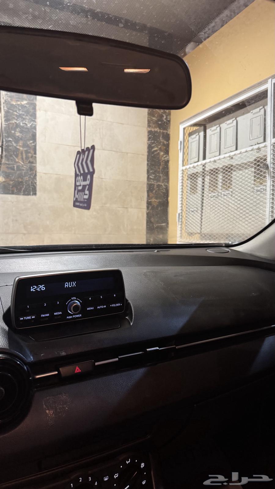 Mazda Cx3 202064480372795011111