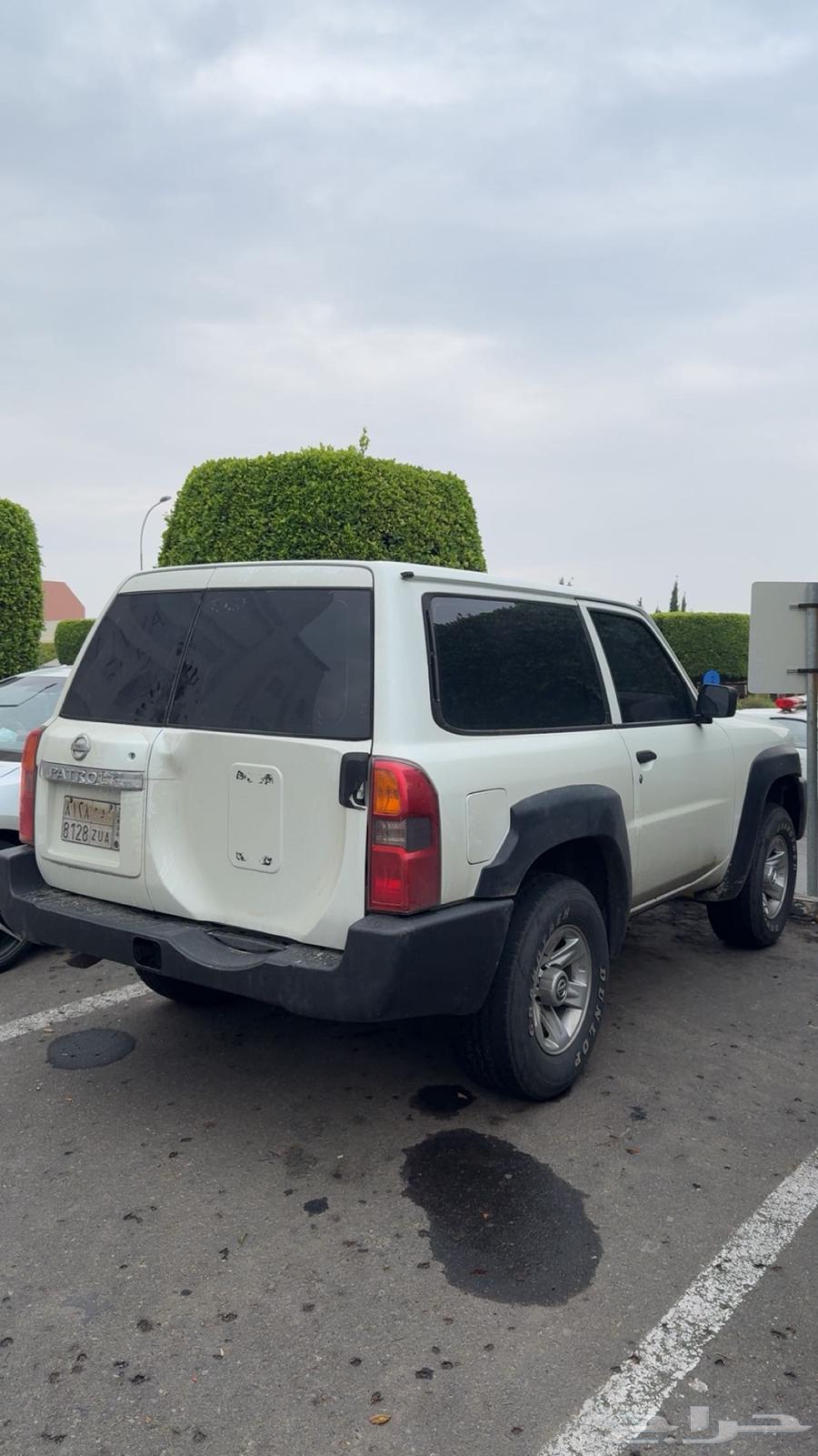 نيسان باترول 2009 ربع64492107702019112