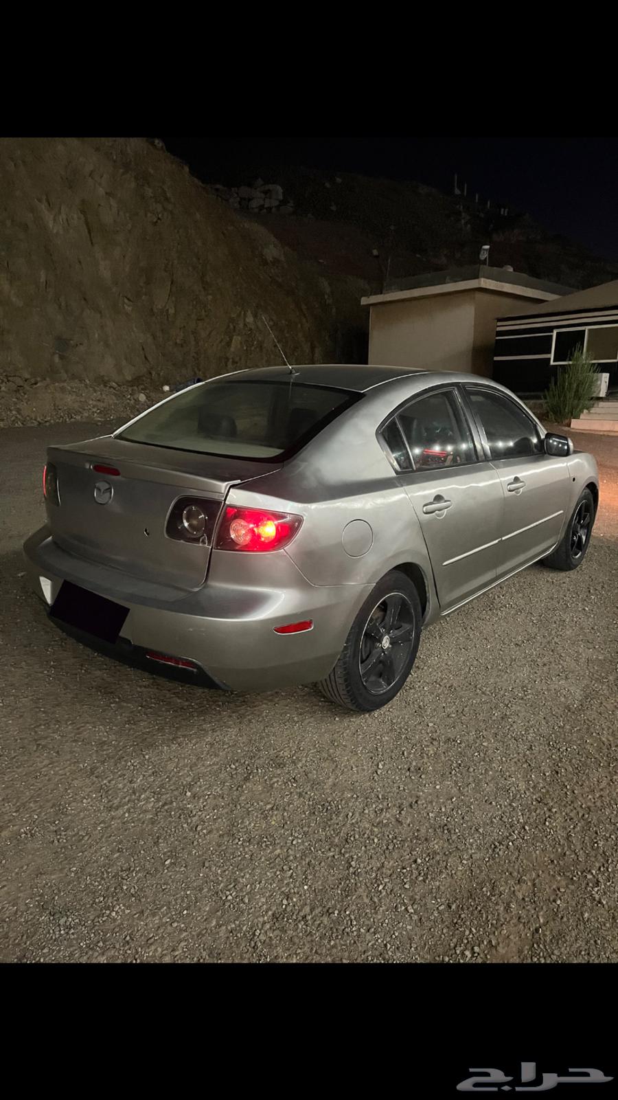 Mazda 3 New Inspection, New Registration Form64478870377987112