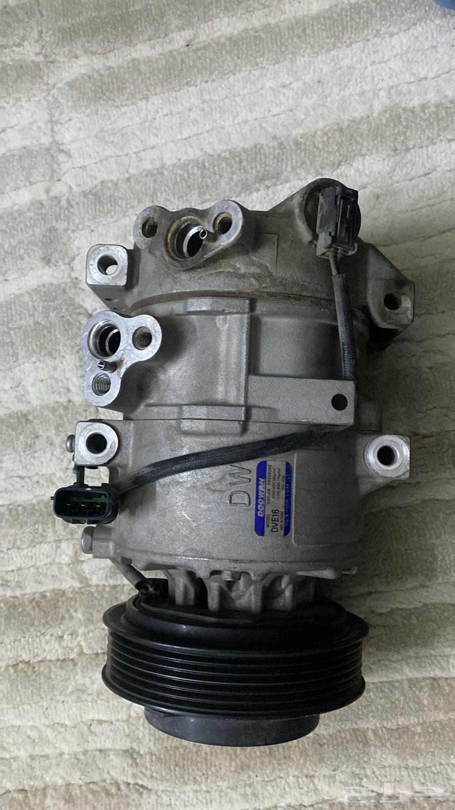 كمبروسر هوانداي64485695602435111