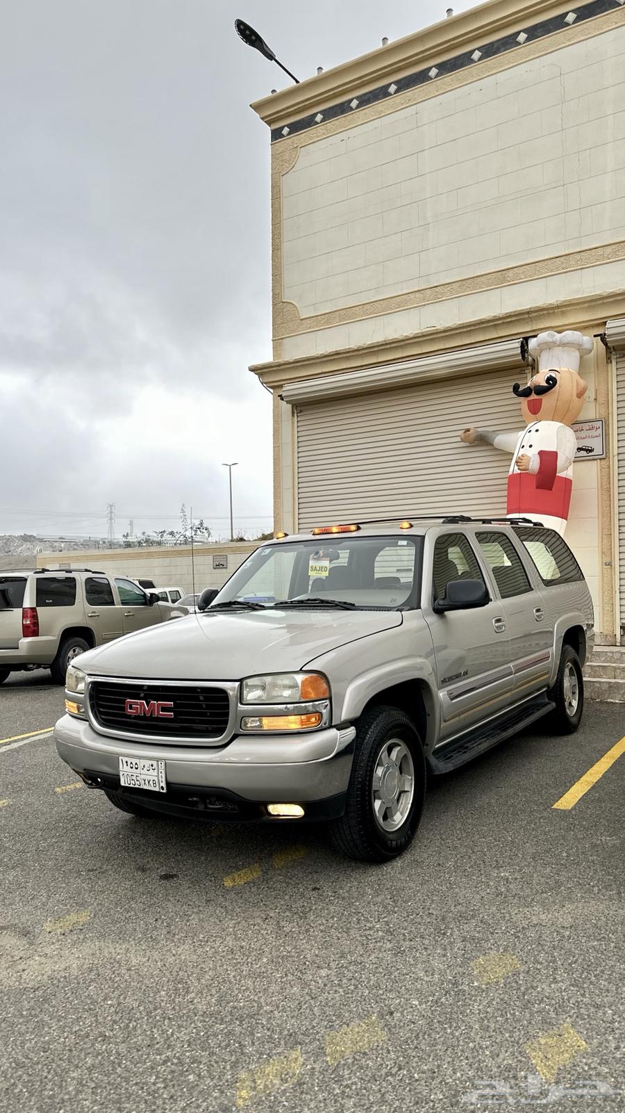 جمس 2006 سعودي توكيلات نظيف64488490849793111