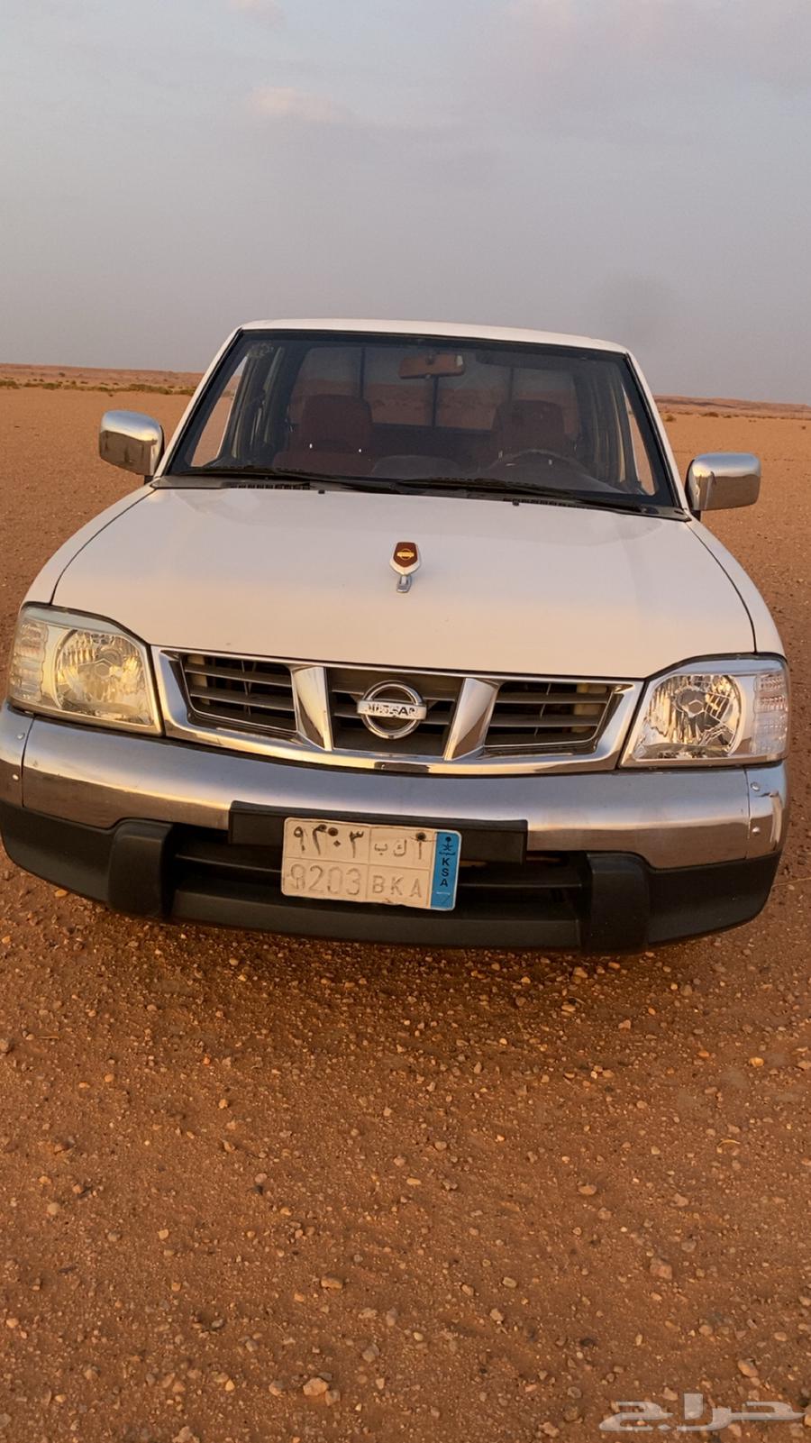 للبيع ددسن موديل 200264493300306305113