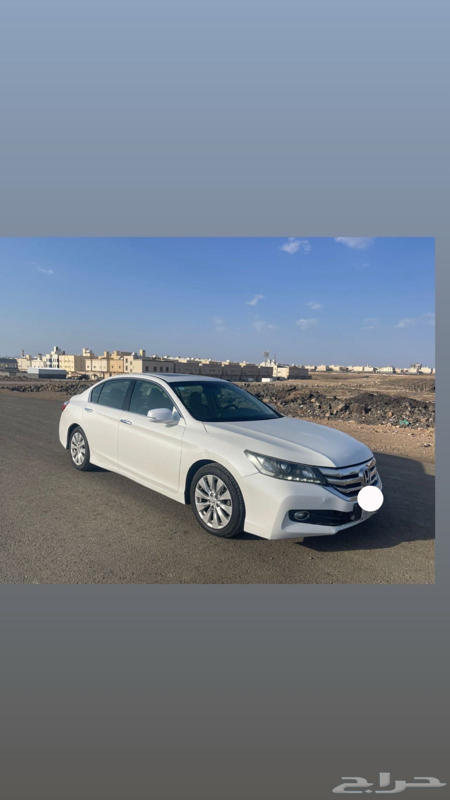 اكورد 2015 بصمة فتحة سقف بودي وكالة فل كامل64491877708675111