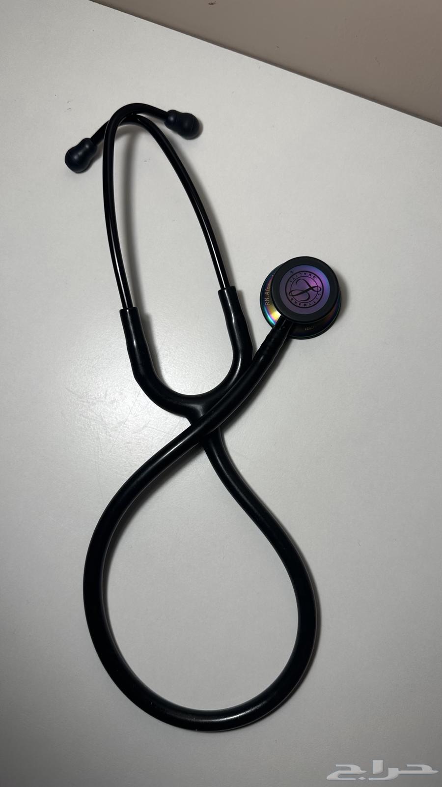 سماعة طبية ليتمان كلاسيك 364339541254914110