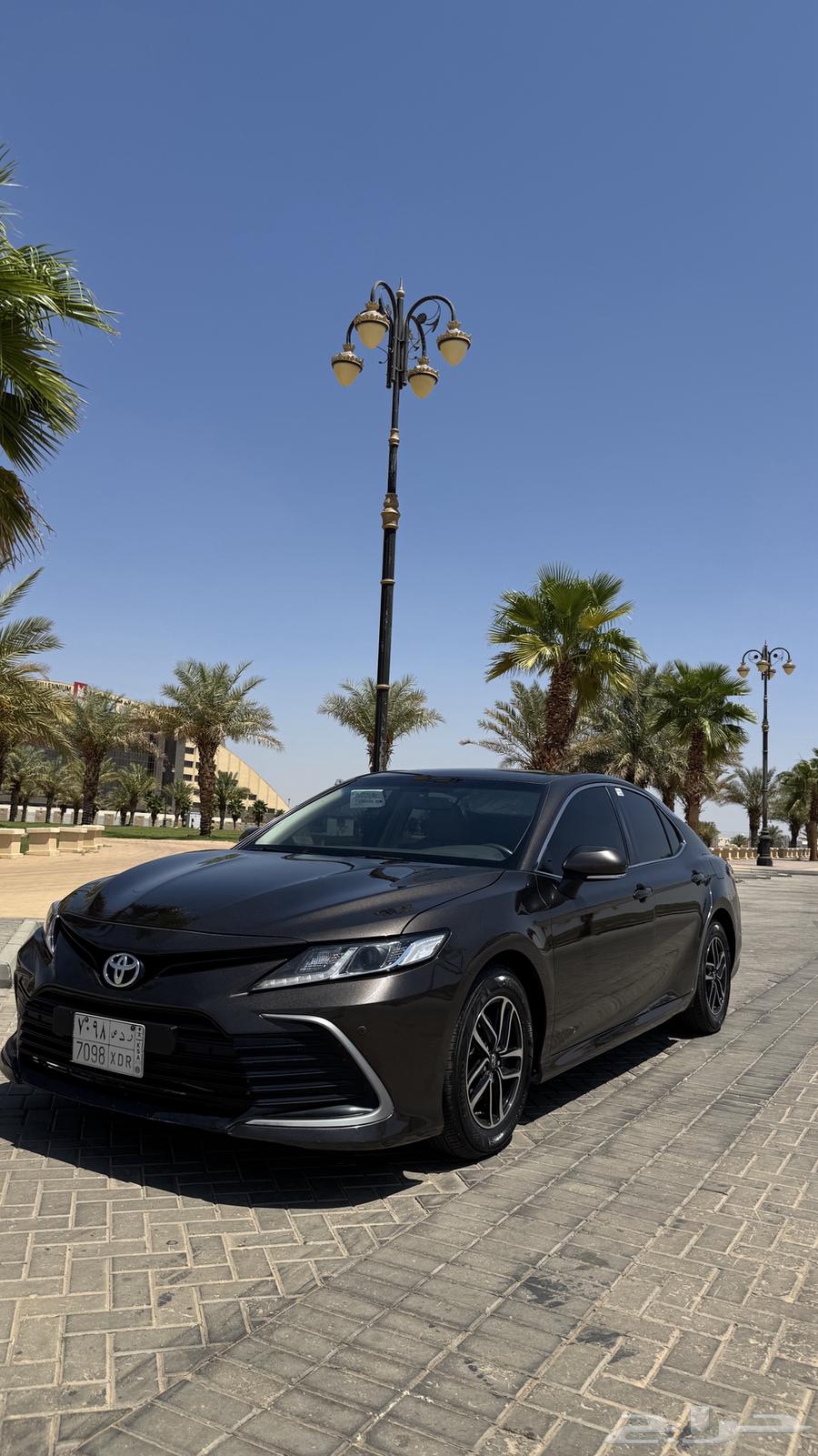 Camry 2023 Standard Upgraded64391618243459110