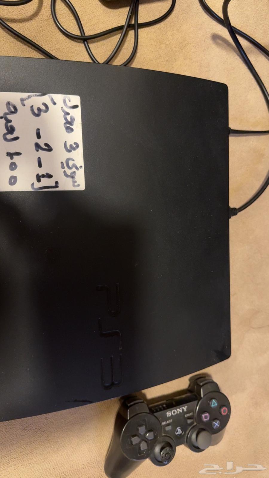 سوني 1-2-3 لمحبين الألعاب القديمة64343404284802110