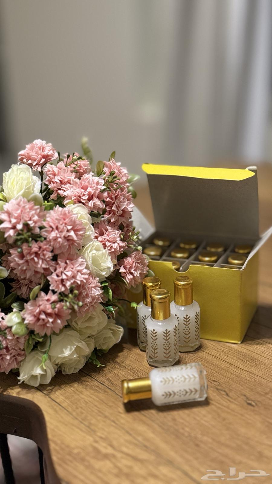 مسك ابيض64342216230275111