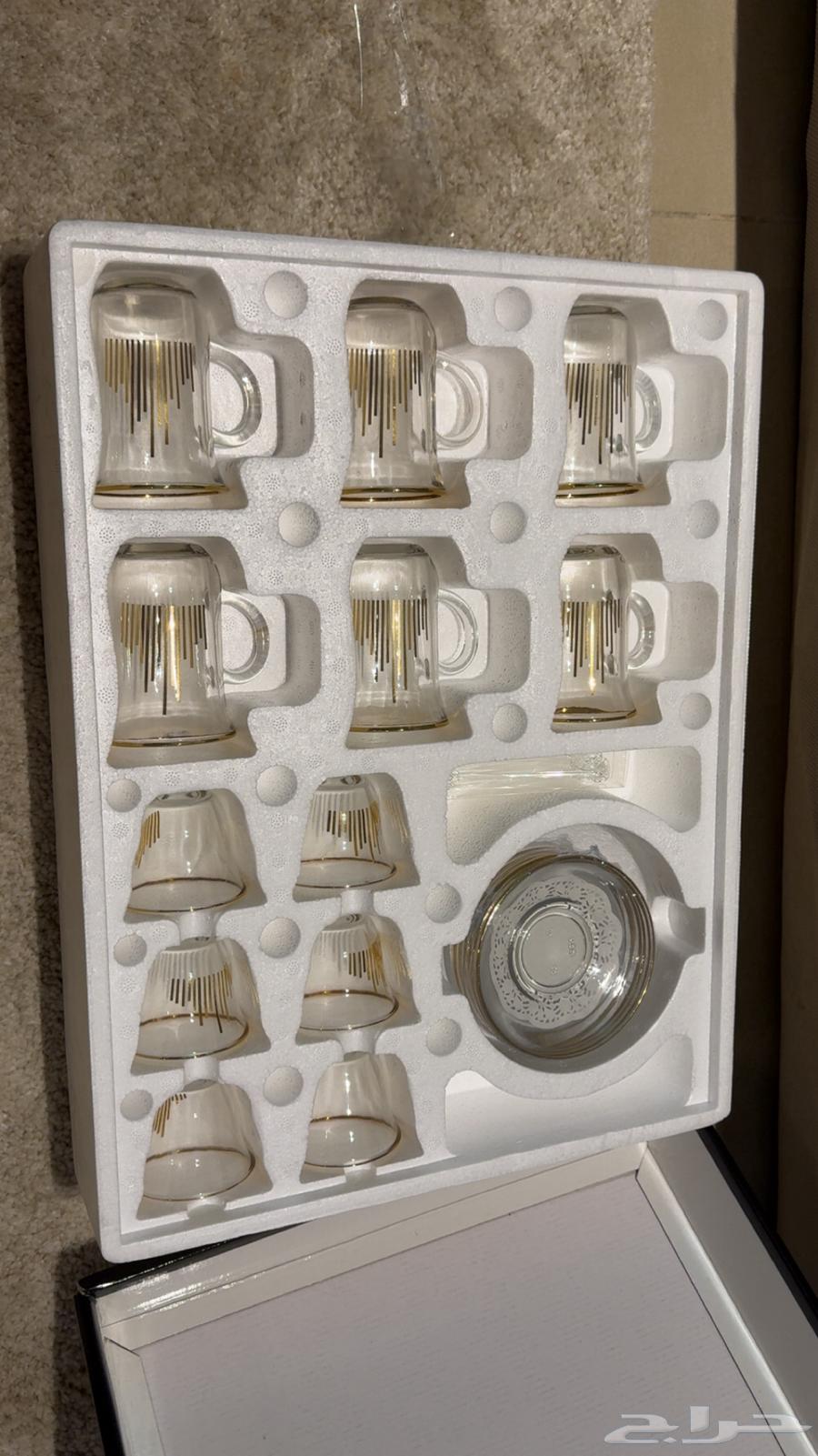 فناجيل شاي وقهوة64336677384193110