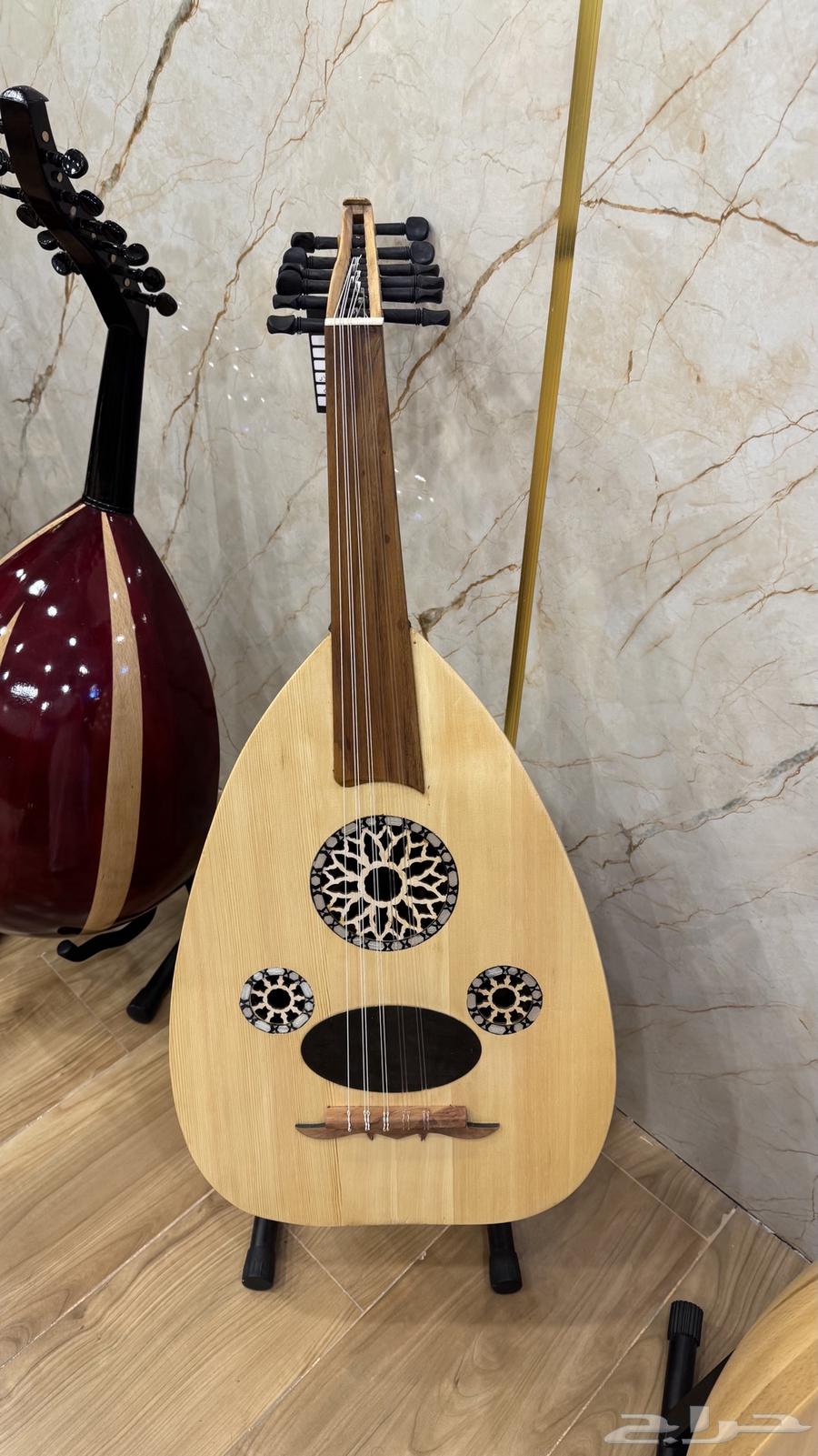 عود موسيقي فئه عاديه64340568122113110