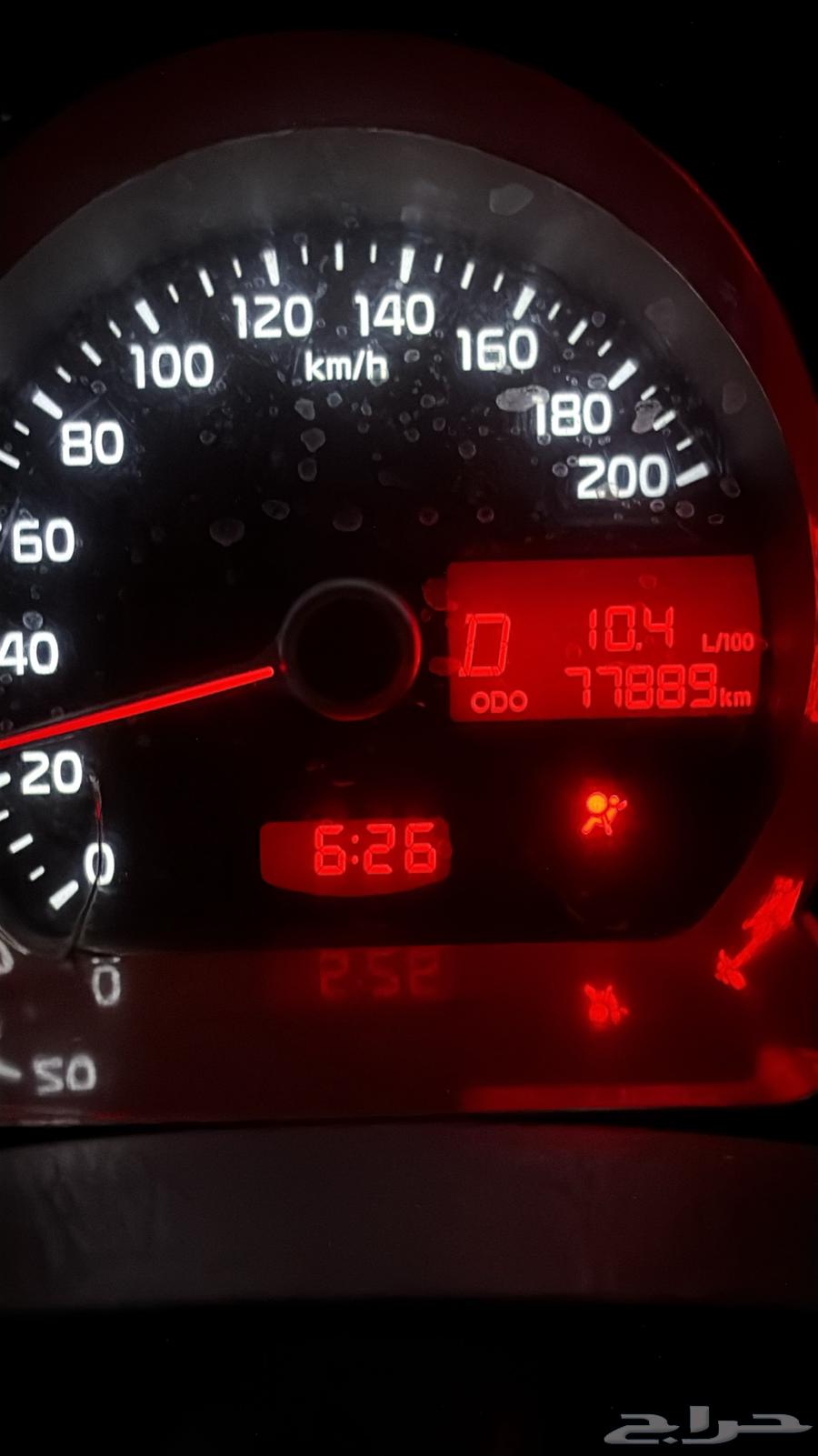 كيا بيكانتو مديل 2015 مدله كشف64480867852546111