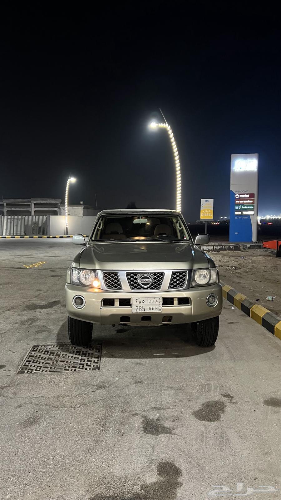 نيسان باترول سفاري200564491946038401114