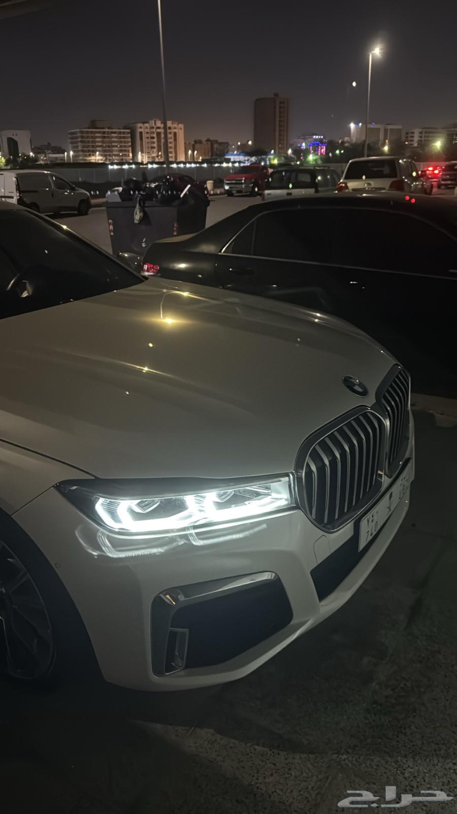 بي ام دبليو 740 فل كامل كت ام64491646436225111