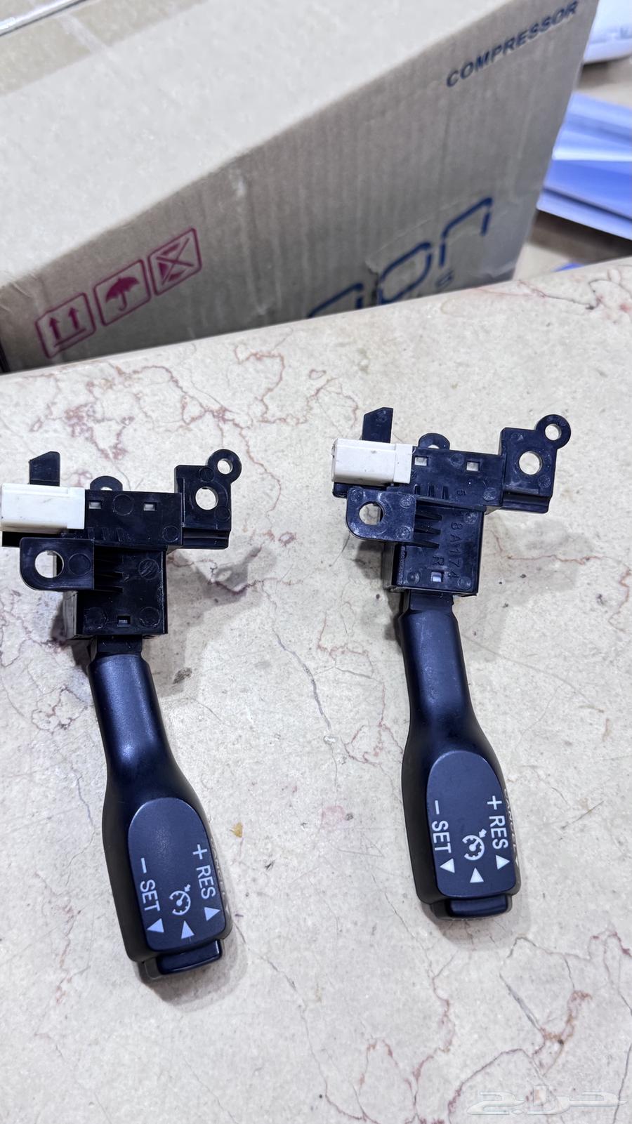 مثبت سرعه تايوتا عام اصلي وتجاري64488740976899114