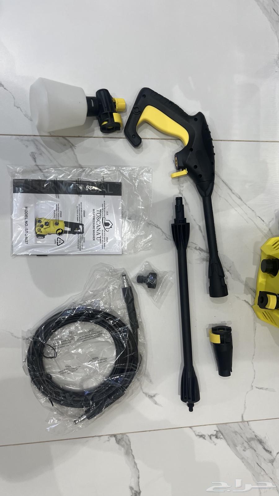 مضخة كهربائية و مضخة لاسلكية ودريل لاسلكيه64344806812162111