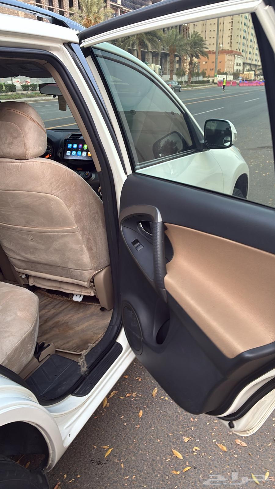 راف فور موديل 2012 للبيع64481571846274111