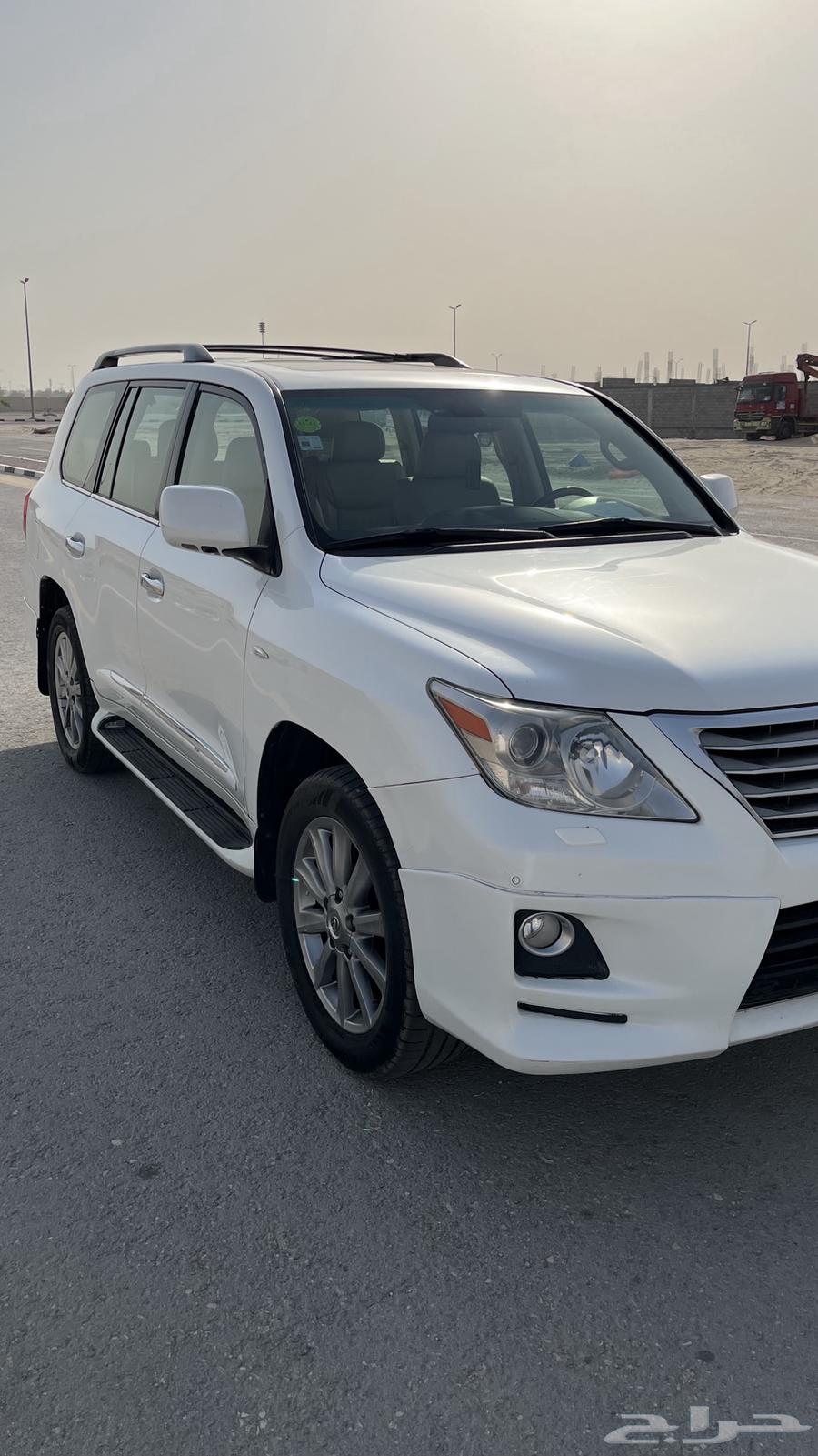 LX570 2010 DD64486647751427114