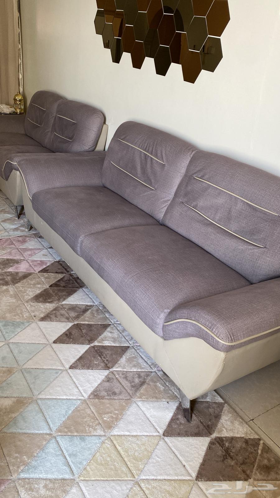 طقم كنب من سيتي سيمبل64345001739266111