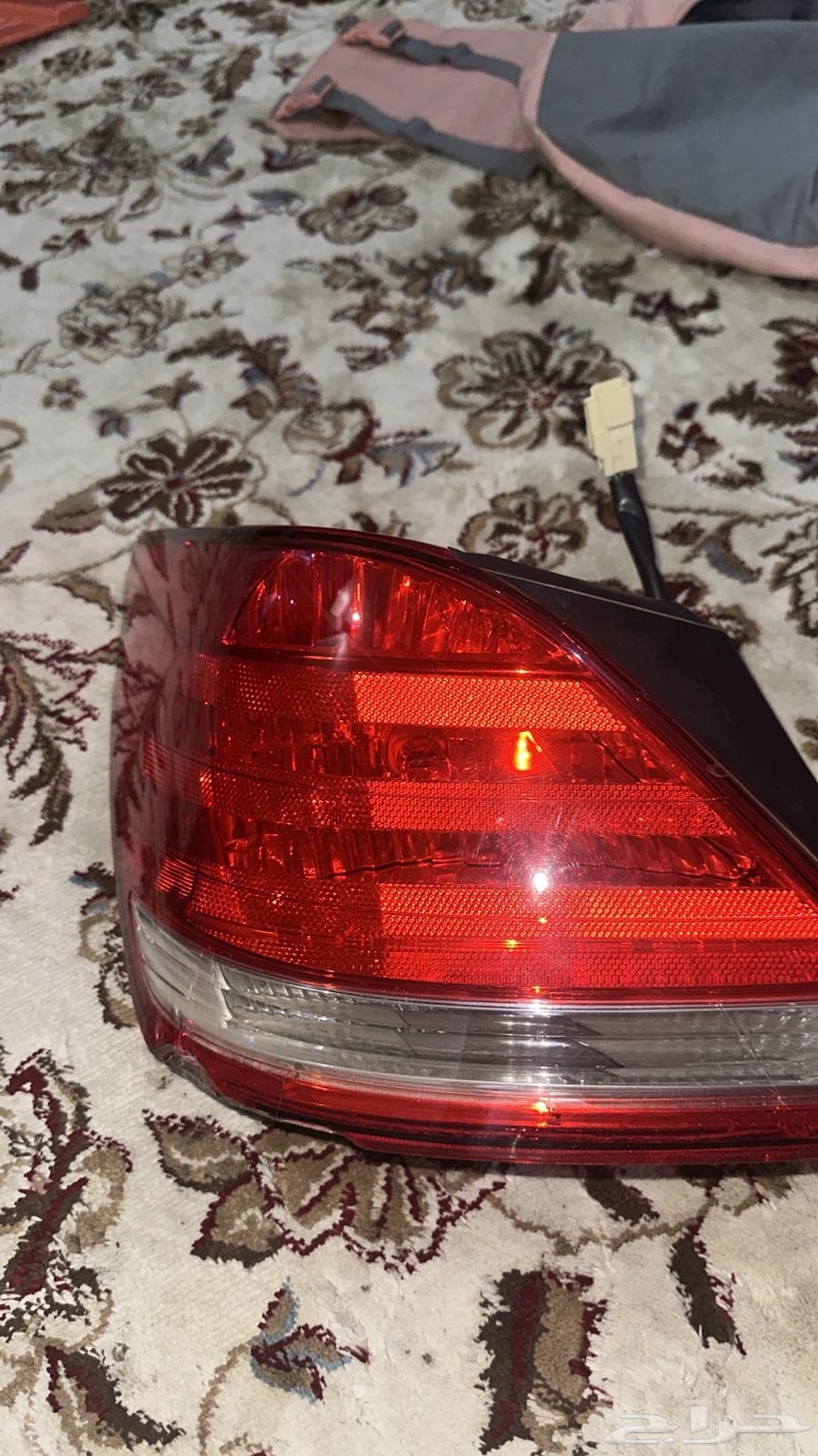 Avalon 2010 Rear Fender63999093737731113