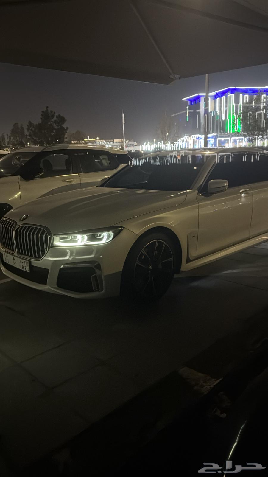 بي ام دبليو 740 فل كامل كت ام64491646436225113