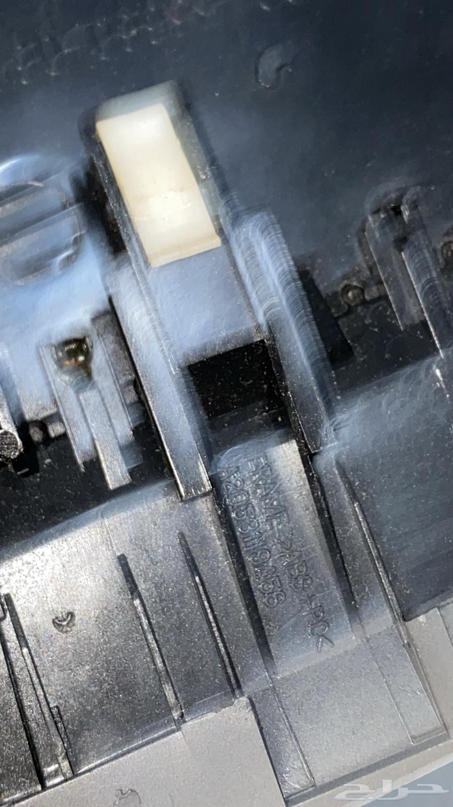 ريش مكيف كامري 2007الى 201164490427070211114