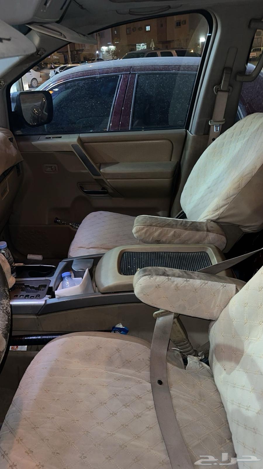 نيسان ارمادا64493096680067113