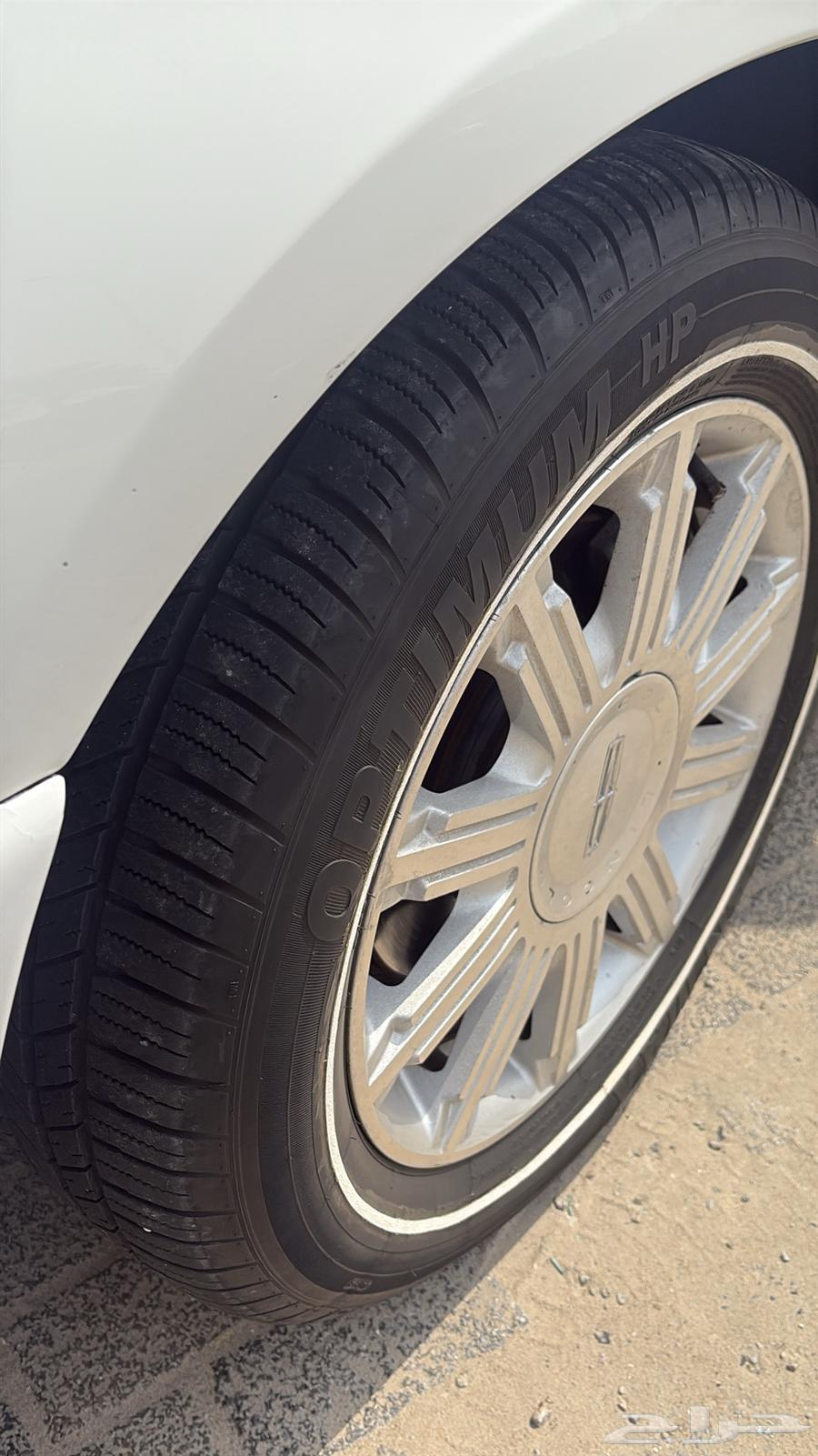 جنوط لينكون تاون كار64485998910979114