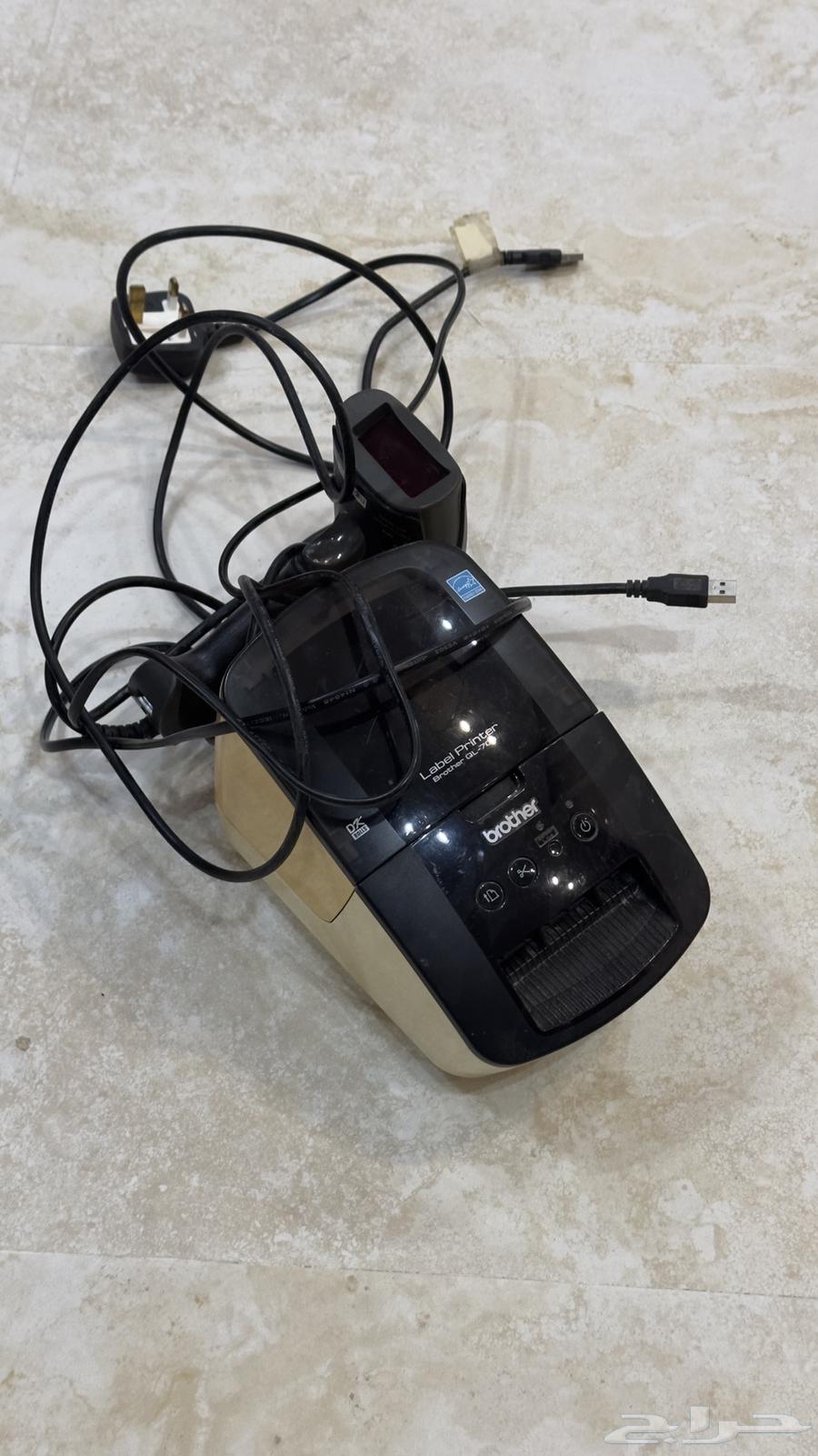 طابعة باركود64344198560387110