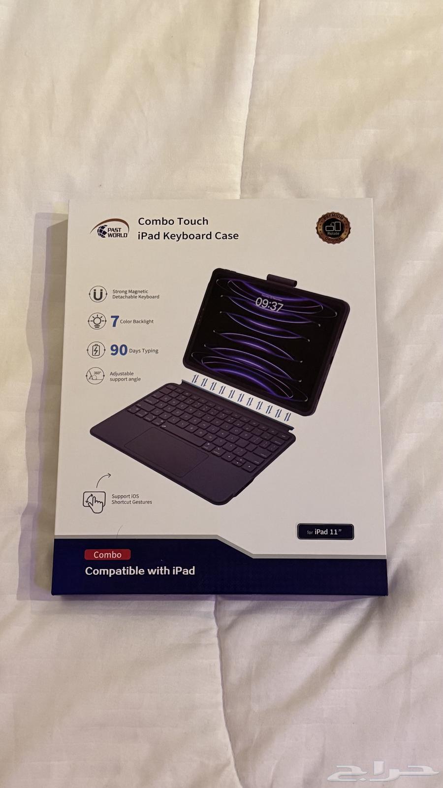 كيبورد ايباد64342818254465111