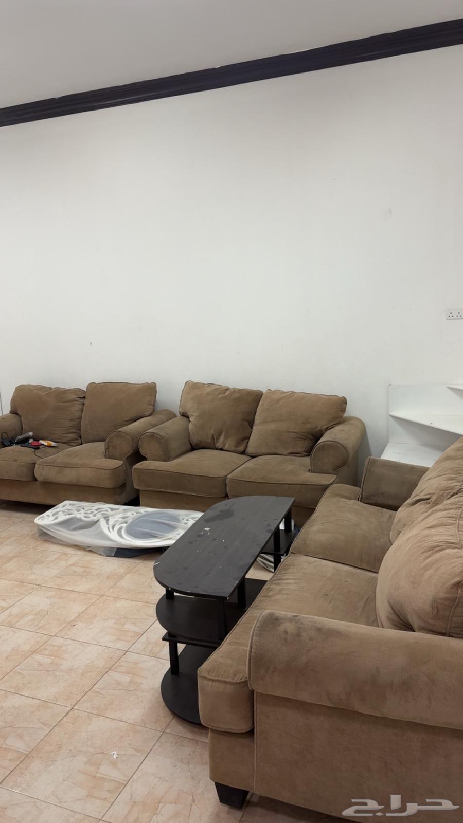 اثاث للبيع شبه جديد64344391815042113