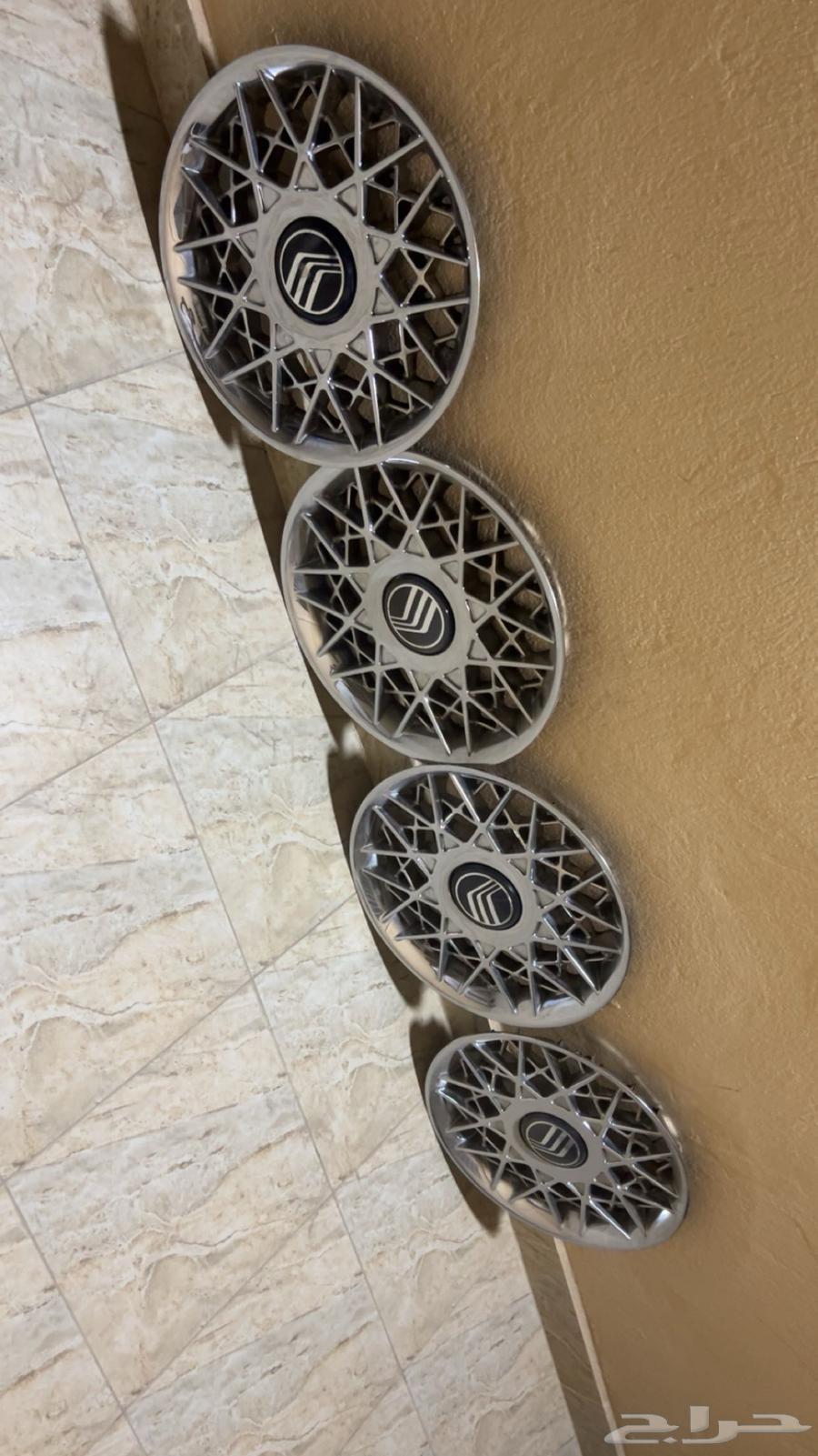 طياس فورد ماركيز اصلين64479822861058111