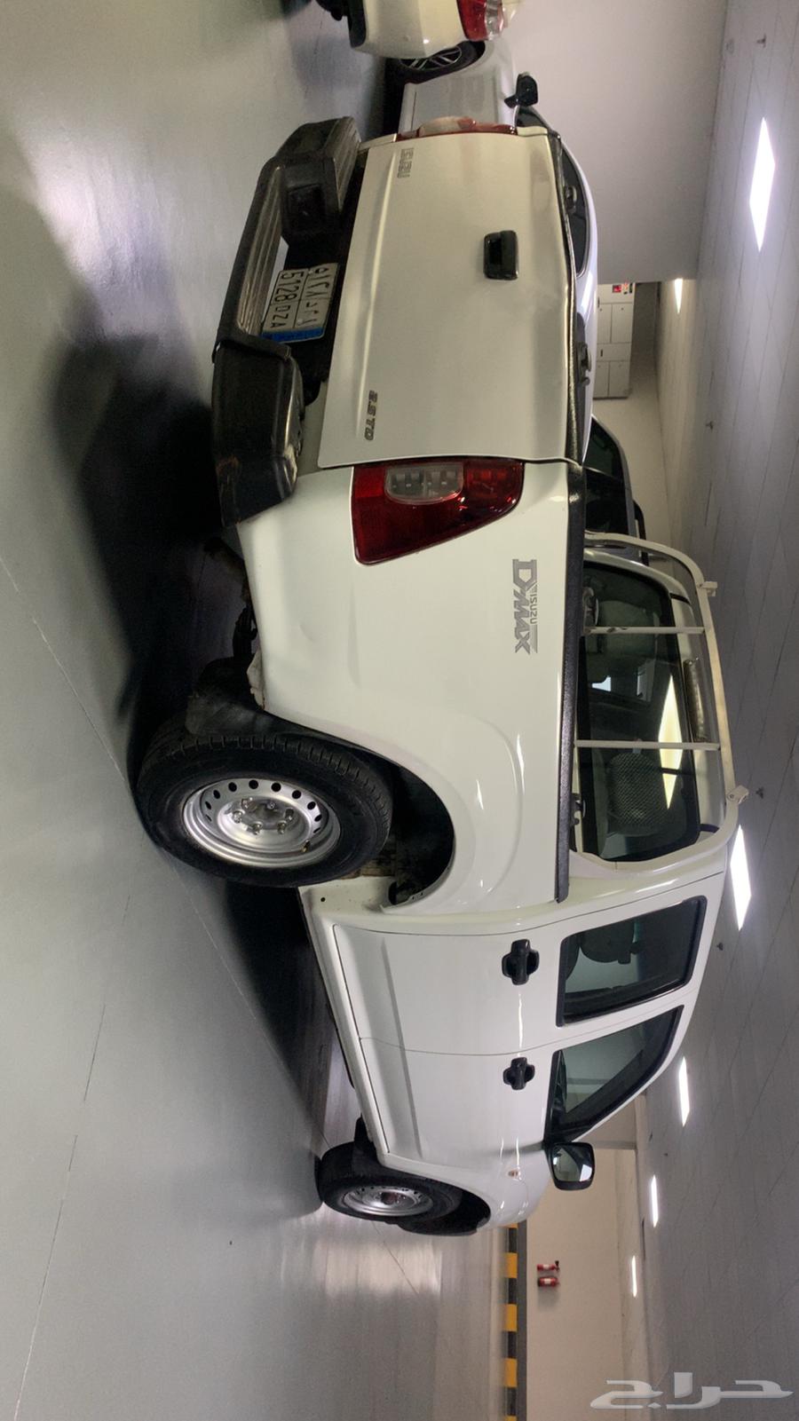 Isuzu D-Max Diesel 2012 for sale63618048883074114