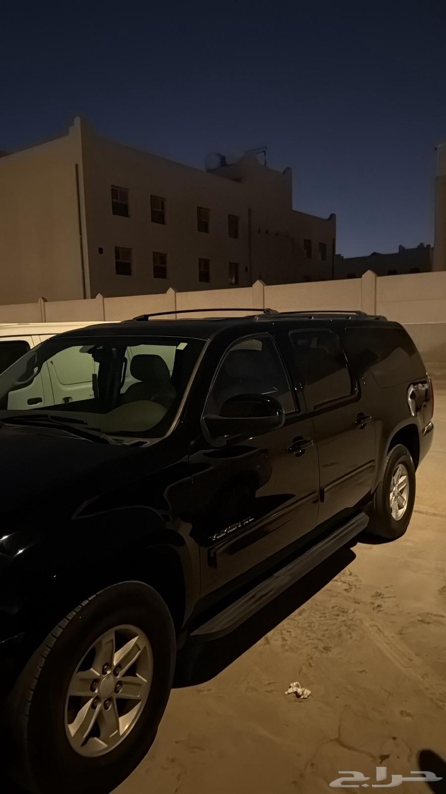 جمس يوكن موديل 2012 للبيع نظيف علي الشرط64483082274307113