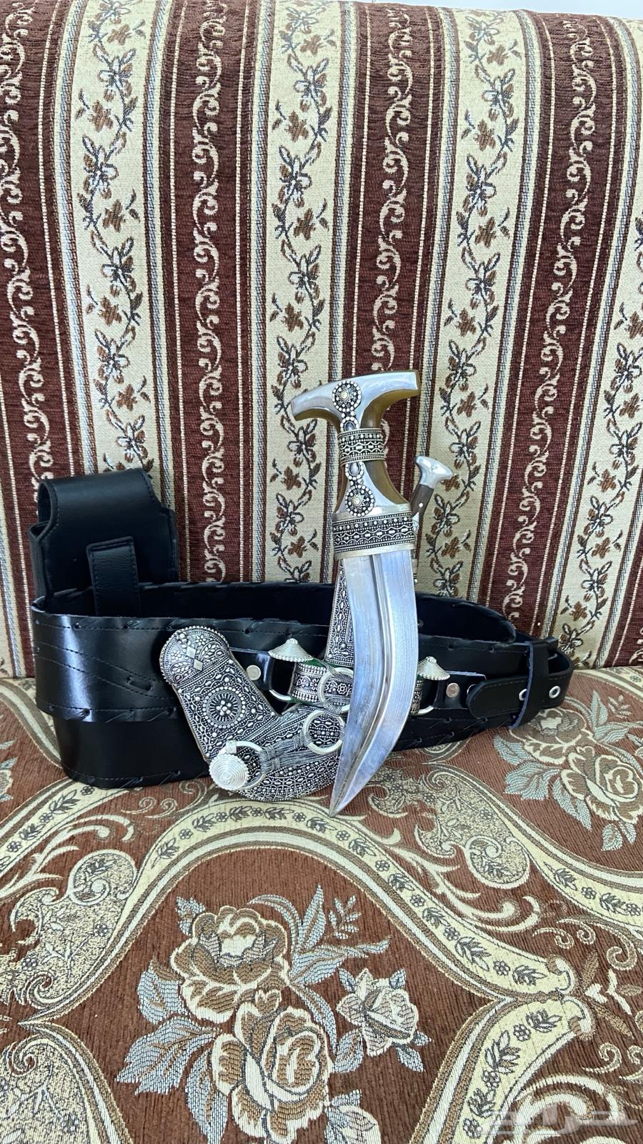 جنبيه خنجر كفو للبيع64339076978050111