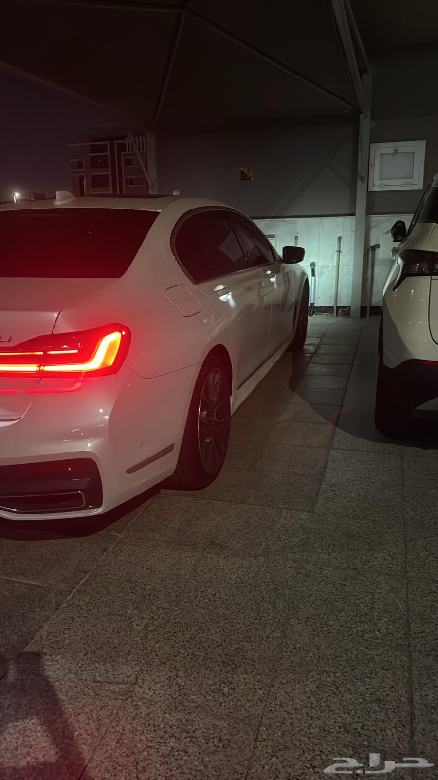 بي ام دبليو 740 فل كامل كت ام64491646436225110